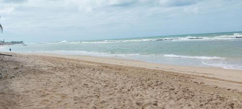 Parafuso House | ONJAU0100 - Village pertinho da praia de Jauá