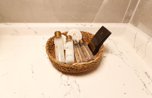 Pendik Hotel | ONKA CİTY HOTEL