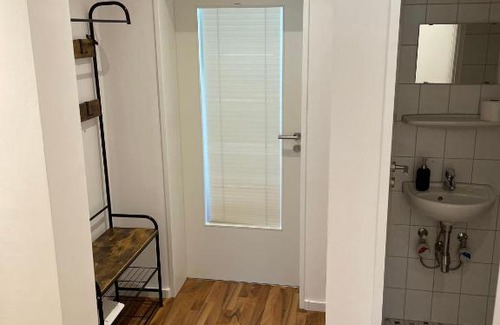 Kernstadt House | Onkel Tom Amazonien & Ozeanien