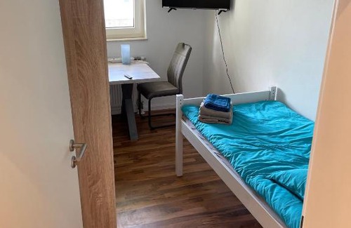 Kernstadt House | Onkel Tom Amazonien & Ozeanien