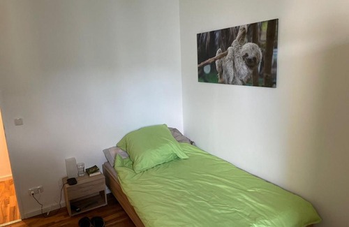 Kernstadt House | Onkel Tom Amazonien & Ozeanien