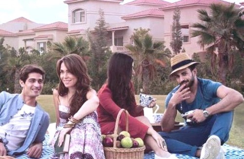 Al-'Amriyah Villa | Only 10 minutes from: HBE Airport, Mediterranean beach, Daily-shopping Market.