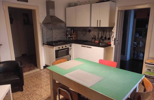 Saragozza-Porto Apartment | Only 10 minutes from the center of Bologna