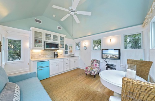 Seaside House | Only 381 Ft. to Beach in Seaside & 1 Block to Town, New Build + 2 Bikes