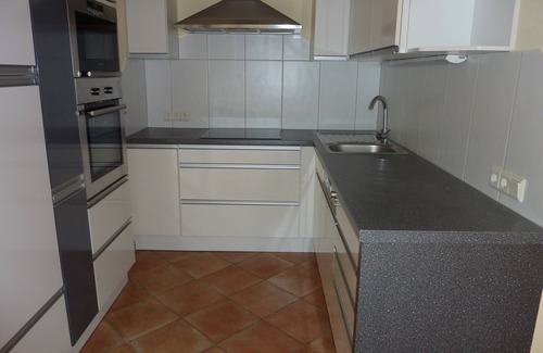 Hoarberg Apartment | Only a few minutes to the Horbergbahn in the Penken ski area