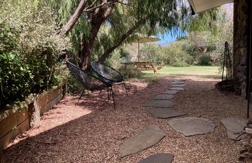 St. Andrews Beach House | Only a short walk to the ocean beach - the perfect base to explore the Peninsula