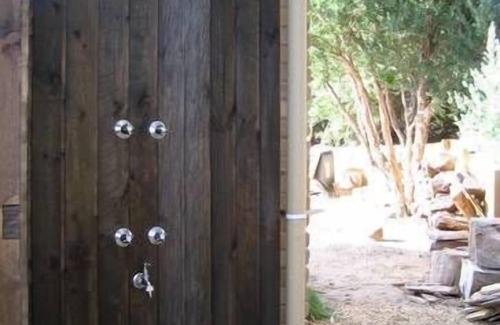 St. Andrews Beach House | Only a short walk to the ocean beach - the perfect base to explore the Peninsula