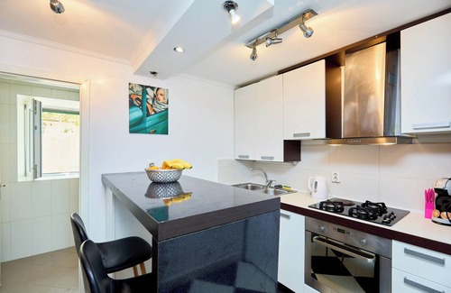 Ploce Apartment | Only a step to the Old city gates