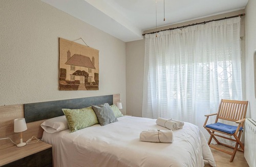 Cordoba House | Only about 10 minutes from Córdoba, this vacation home with private pool awaits you.