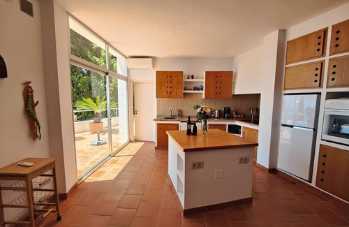 Almunecar Villa | Only Adults - Villa El Abanico, Almunecar-formerly TUI Ferienhaus
