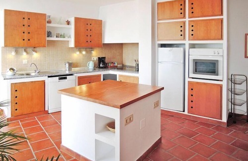 Almunecar Villa | Only Adults - Villa El Abanico, Almunecar-formerly TUI Ferienhaus