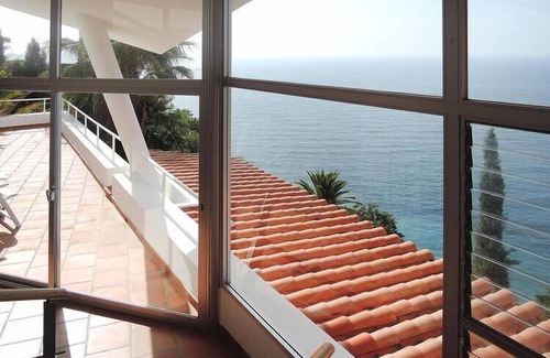 Almunecar Villa | Only Adults - Villa El Abanico, Almunecar-formerly TUI Ferienhaus