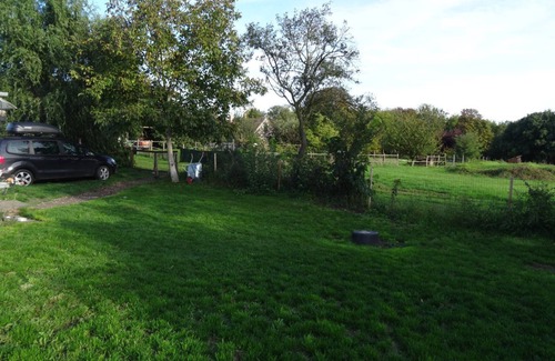 Csorvas RV Rental | Only pitches for mobile homes, tiny houses, tents & others on own land. Property!