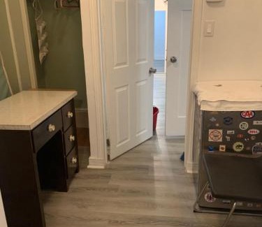 Sandy Hill Apartment | Only Private Room Steps To University Of Ottawa Downtown Not Full apt