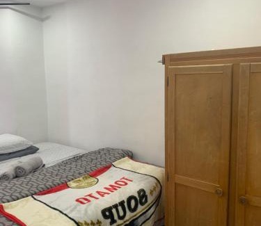 Sandy Hill Apartment | Only Private Room Steps To University Of Ottawa Downtown Not Full apt
