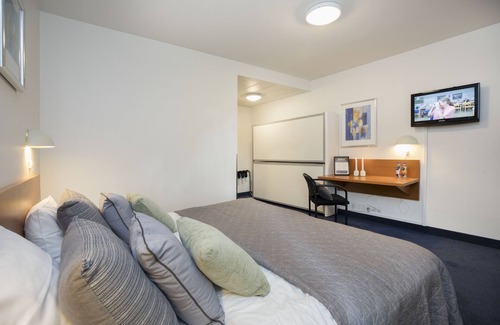 Slagelse Hotel | Only Sleep Trafikcenter