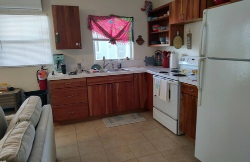 Bouvet Island Condo | Only steps to the beach