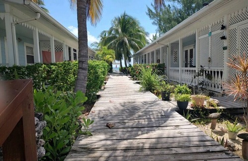 Bouvet Island Condo | Only steps to the beach