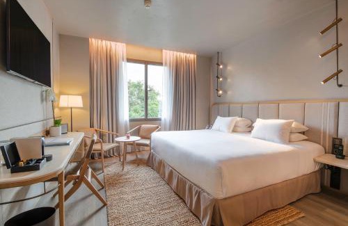 Ensanche Centro Hotel | Only YOU Hotel Málaga