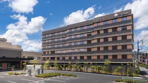 Yudaonsen Hotel | Onn Yuda Onsen