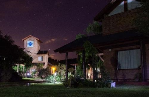 Capilla del Monte Apartment | Onozone Junior