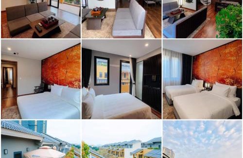 Thanh Thuy Apartment | Onsen Lynn Times Thanh Thủy - Khoáng nóng