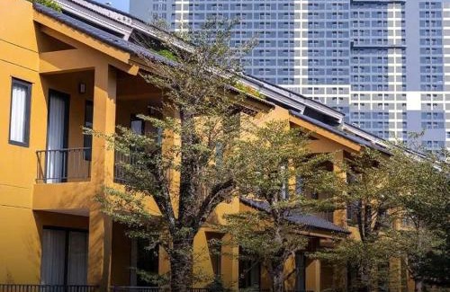 Thanh Thuy Apartment | Onsen Lynn Times Thanh Thủy - Khoáng nóng