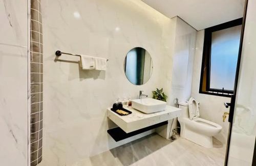 Thanh Thuy Apartment | Onsen Lynn Times Thanh Thủy - Khoáng nóng