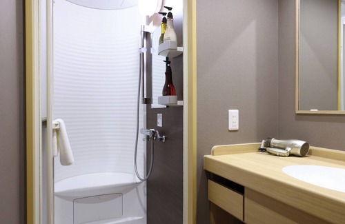 Aoba Ward Hotel | Onyado Nono Sendai Hot Spring