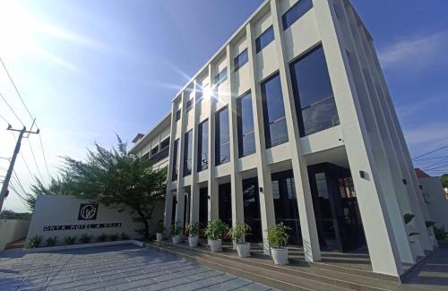 Kabil Hotel | ONYX HOTEL & VILLA