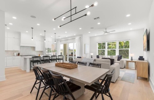 Clearwater Beach House | Onyx House at The Gemma