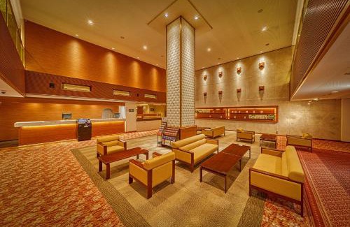 Dogo Hot Spring Hotel | Ooedo Onsen Monogatari Dogo