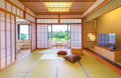 Matsushima Hotel | Ooedo Onsen Monogatari Premium Hotel Sokan