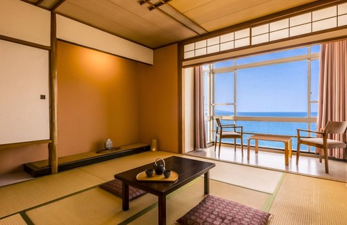 Kaike Onsen House | Ooedo Onsen Monogatari Kaike