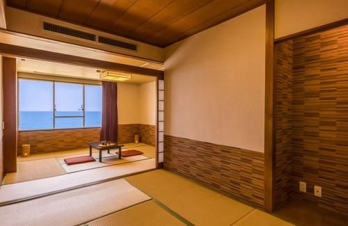 Kaike Onsen House | Ooedo Onsen Monogatari Kaike