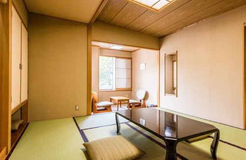 Nakayamadaira Onsen Hotel | Ooedo Onsen Monogatari Masuya
