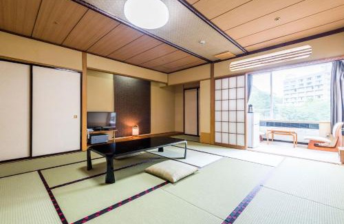 Nakayamadaira Onsen Hotel | Ooedo Onsen Monogatari Masuya