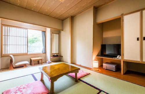 Nakayamadaira Onsen Hotel | Ooedo Onsen Monogatari Masuya