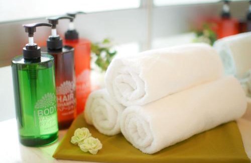 Misasa-cho Hotel | Ooedo Onsen Monogatari Premium Saiki Bekkan