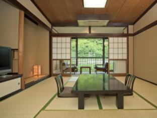 Maniwa Hotel | Ooedo Onsen Monogatari Terunoyu