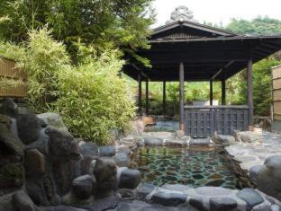 Maniwa Hotel | Ooedo Onsen Monogatari Terunoyu