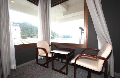 Toi Hotel | Ooedo Onsen Monogatari Toi Marine Hotel