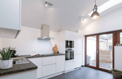 Sint-Andries Apartment | Oom-BEBRGGIST336 Summ
