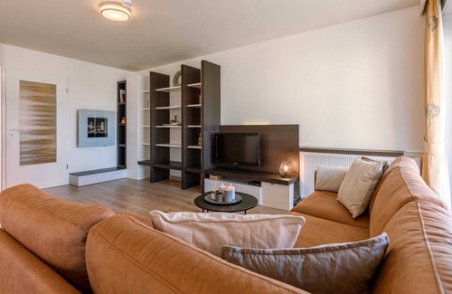 Nieuwpoort-aan-Zee Apartment | Oom-BENWPVLAA140303 S
