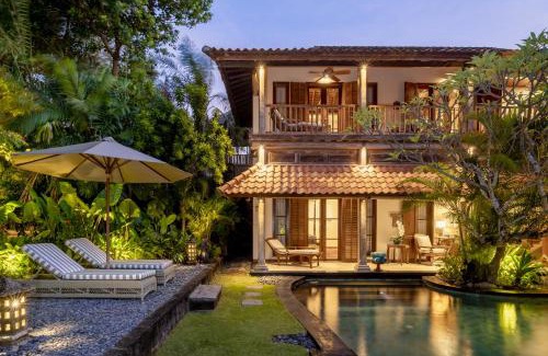 Laksmana Villa | Oost Indies - Luxury Joglo Villa Seminyak, Fully Staffed, Walk to Beach