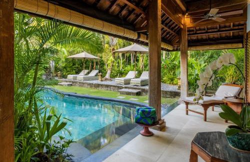 Laksmana Villa | Oost Indies - Luxury Joglo Villa Seminyak, Fully Staffed, Walk to Beach