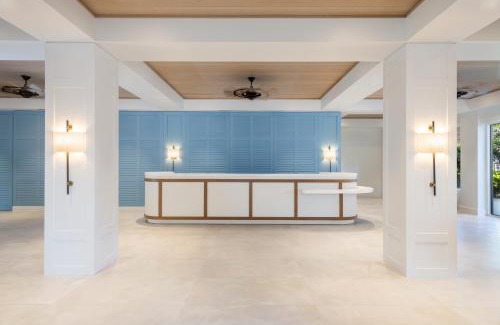 Truman Annex Resort | Opal Key Resort & Marina