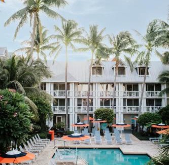 Truman Annex Resort | Opal Key Resort & Marina