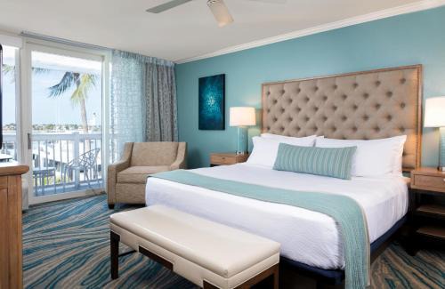 Truman Annex Resort | Opal Key Resort & Marina