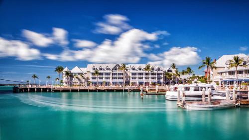 Truman Annex Resort | Opal Key Resort & Marina